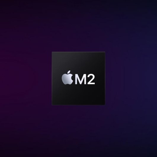 Mini PC Apple Mac mini M2 8GB 512GB SSD Apple GPU macOS Ventura Argent