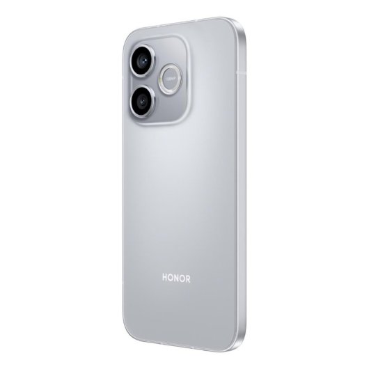 HONOR 600 Lite 5G 16GB 256GB 6.6" Velvet Grey + Smartwatch Watch 2i