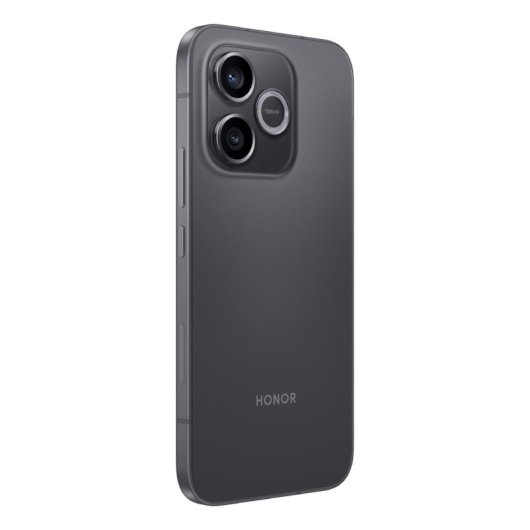 HONOR 600 Lite 5G 16GB 256GB 6.6" Velvet Black + Smartwatch Watch 2i