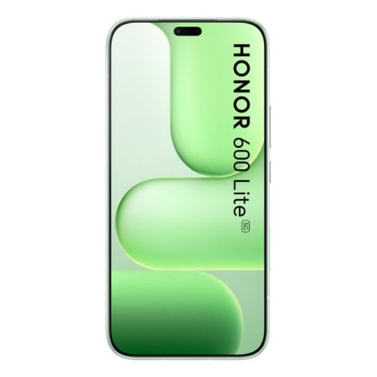 HONOR 600 Lite 5G 16GB 256GB 6.6" Verde