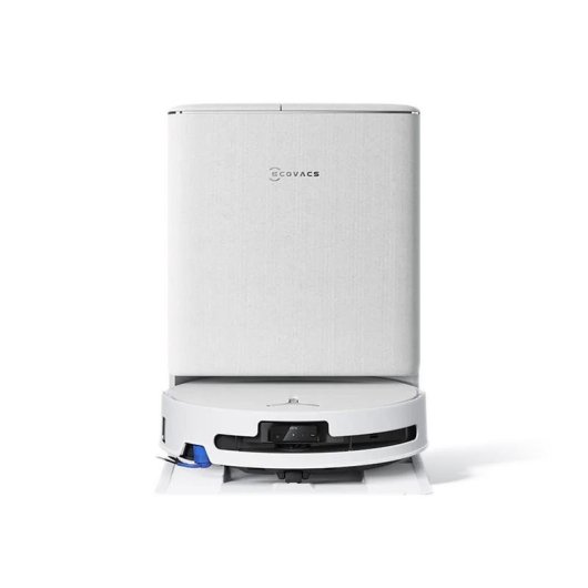 Robot Aspirapolvere e Lavapavimenti Ecovacs DEEBOT T90 PRO OMNI Autosvuotamento Navigazione Laser 30.000 Pa