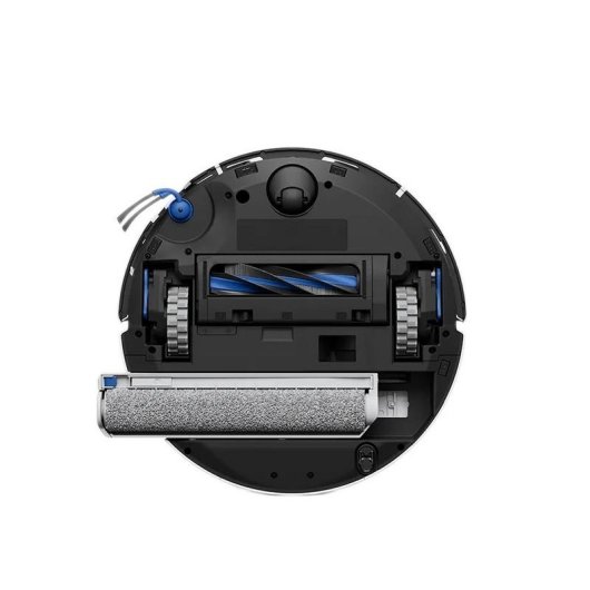 Robot Aspirapolvere e Lavapavimenti Ecovacs DEEBOT T90 PRO OMNI Autosvuotamento Navigazione Laser 30.000 Pa
