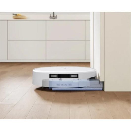 Robot Aspirapolvere e Lavapavimenti Ecovacs DEEBOT T90 PRO OMNI Autosvuotamento Navigazione Laser 30.000 Pa