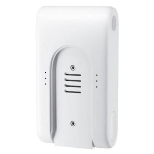 Batteria Xiaomi BHR6459CN Compatibile Vacuum Cleaner G9+ Bianco