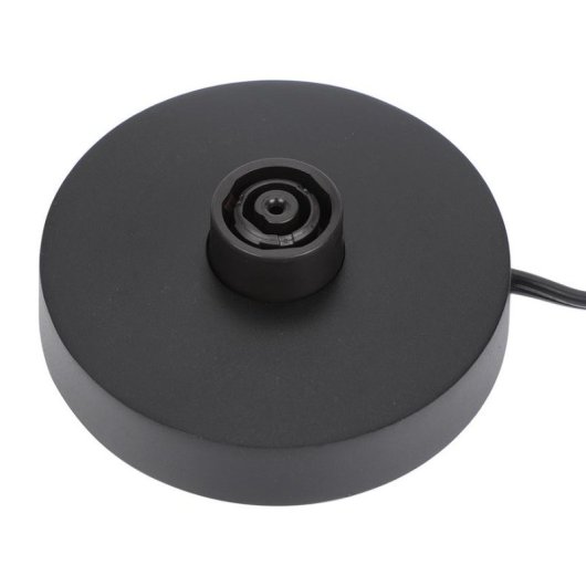 Espumador de leche MELCHIONI FAMILY 118360031 Portátil 300 ml 500 W Negro