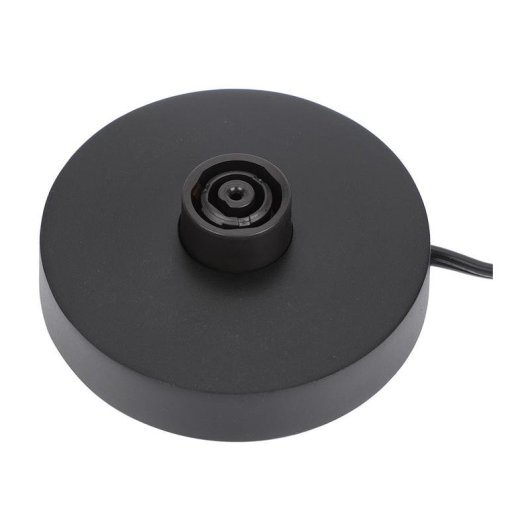 Espumador de leche MELCHIONI FAMILY 118360031 Portátil 300 ml 500 W Negro