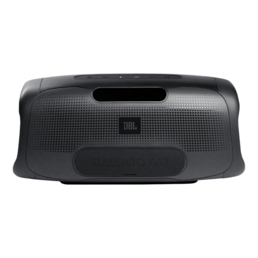Subwoofer JBL BassPro Go 100W Bluetooth Batterie Rechargeable IPX5