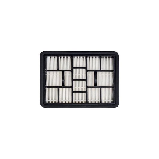 Filtre Bosch EasyVac 3 Noir Blanc pour aspirateur cylindrique