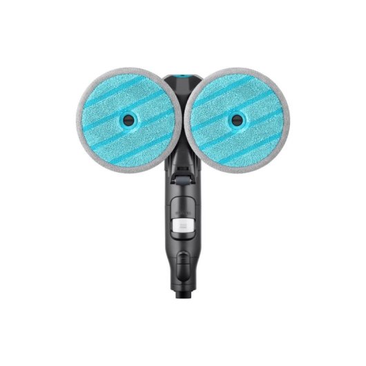 Accessorio pulizia Samsung VCA-WBA95 Microfibra 150 ml Nero