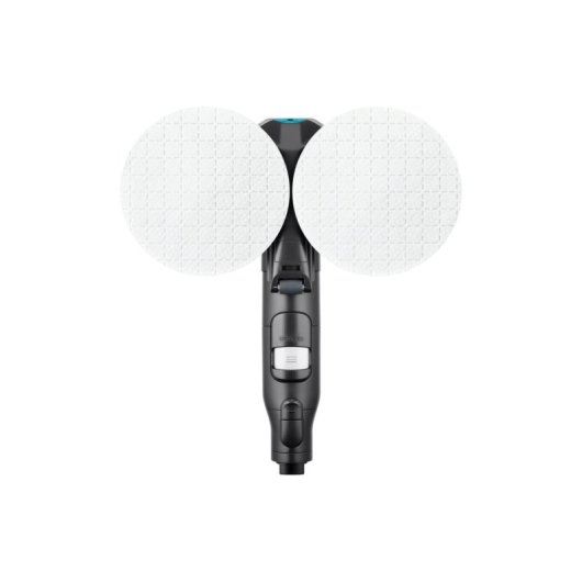 Accessorio pulizia Samsung VCA-WBA95 Microfibra 150 ml Nero