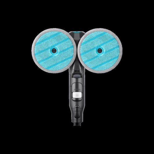 Accessorio pulizia Samsung VCA-WBA95 Microfibra 150 ml Nero