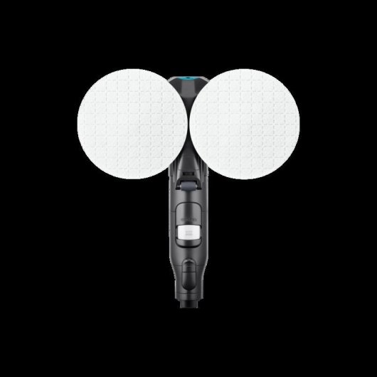 Accessorio pulizia Samsung VCA-WBA95 Microfibra 150 ml Nero