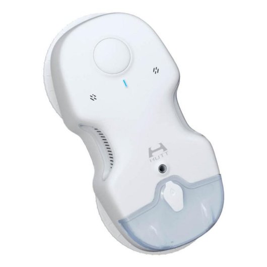 Robot limpa-vidros Hutt C65 Sucção Universal 90W Branco Bateria