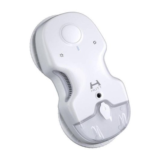 Robot limpa-vidros Hutt C65 Sucção Universal 90W Branco Bateria