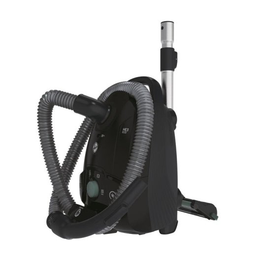 Aspirapolvere con Sacco Hoover HE313HE 011 850W 4L EPA Nero