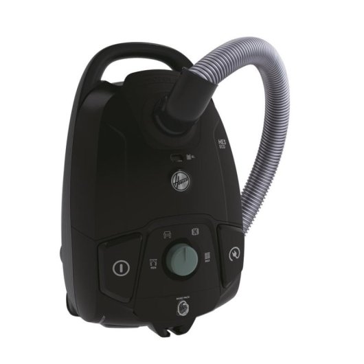 Aspirapolvere con Sacco Hoover HE313HE 011 850W 4L EPA Nero