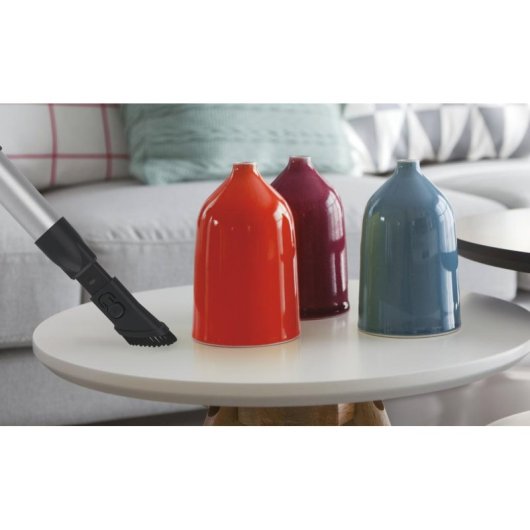 Aspirapolvere con Sacco Hoover HE313HE 011 850W 4L EPA Nero