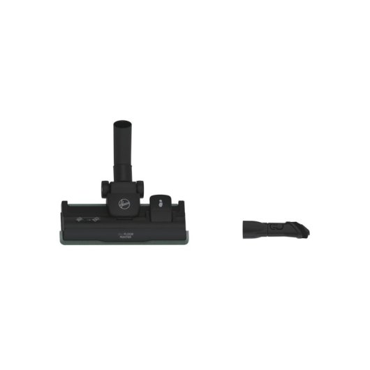 Aspirapolvere con Sacco Hoover HE313HE 011 850W 4L EPA Nero