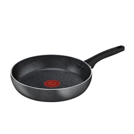 Batería de cocina Lagostina Cucina Mediterranea 8 piezas Rojo Aluminio