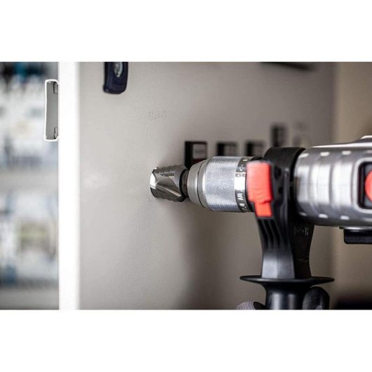 Foret PFERD 25201046 HSS Set 3 pièces 4-12 4-20 4-30 mm