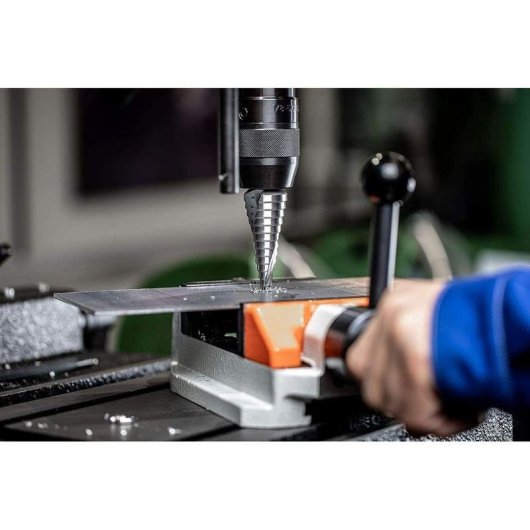 Foret PFERD 25201046 HSS Set 3 pièces 4-12 4-20 4-30 mm