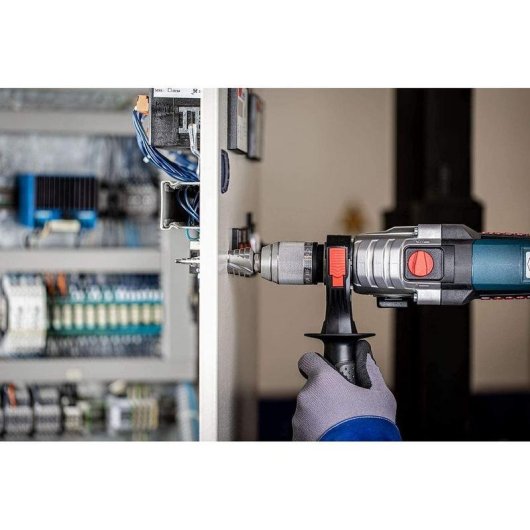 Foret PFERD 25201046 HSS Set 3 pièces 4-12 4-20 4-30 mm