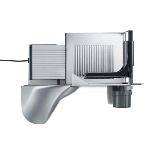 Cortafiambres GRAEF SKS 500 Elétrico 170 W Metal 3 cm Prata