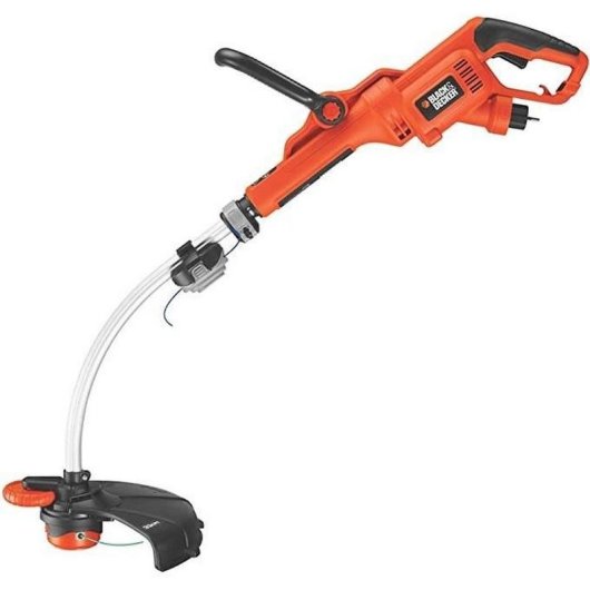 Decespugliatore Black & Decker GL8033 33 cm 800 W 7000 RPM