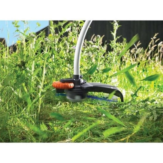 Decespugliatore Black & Decker GL8033 33 cm 800 W 7000 RPM