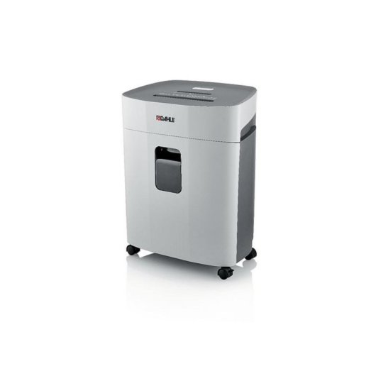Destructeur de papier DAHLE PS 420 coupe croisée 25 L P-5