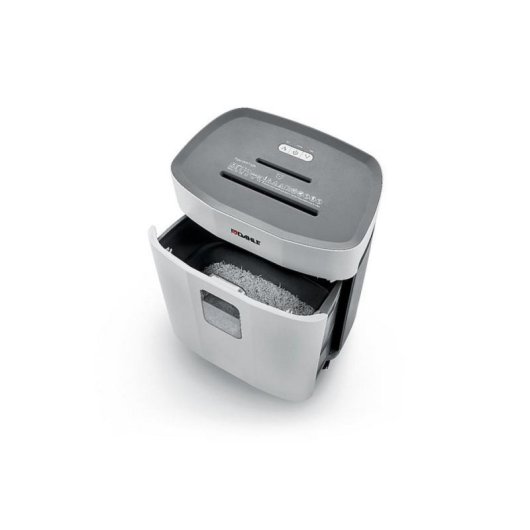 Destructeur de papier DAHLE PS 420 coupe croisée 25 L P-5