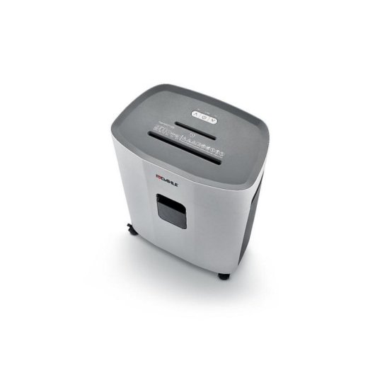 Destructeur de papier DAHLE PS 420 coupe croisée 25 L P-5