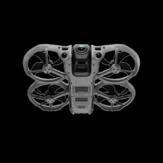Dron DJI Avata 360 Motion Combo 64 MP 8K 360°