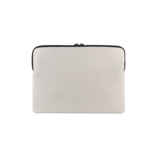 Capa para portátil Tucano Gommo Sleeve 16 polegadas Cinzenta Resistente à água