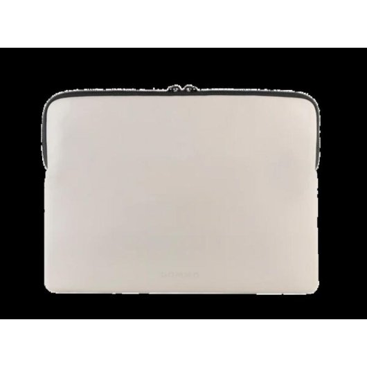 Capa para portátil Tucano Gommo Sleeve 16 polegadas Cinzenta Resistente à água