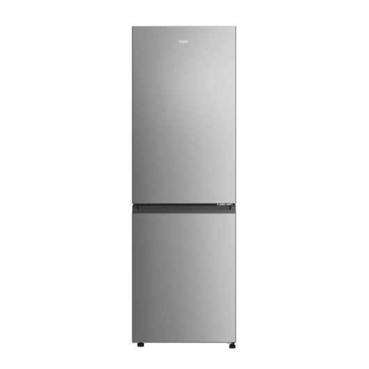 Frigorífico Combi Haier HDPR1618ANPK No Frost 185cm 355L A Inox Bluetooth