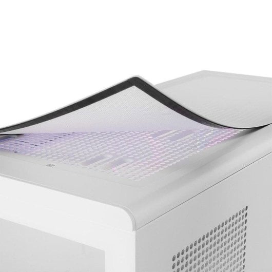 Desktop NeoPC Signal AMD Ryzen 5 3400G 8GB 480GB SSD Windows 11 Pro Branco