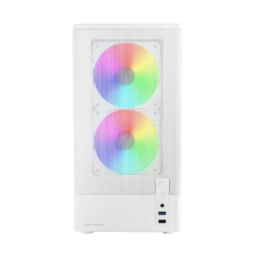 Desktop NeoPC Onyx Branco AMD Ryzen 5 3400G 8GB 480GB SSD Windows 11 Pro