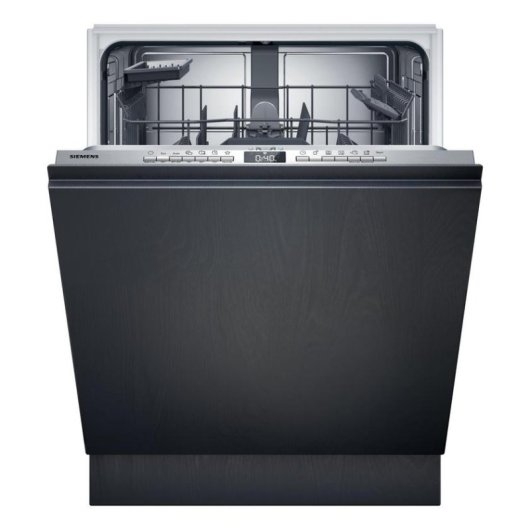 Lavavajillas Siemens iQ300 SX63EX22AE 13 Maßgedecke A Wi-Fi AquaSensor