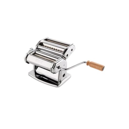 Máquina de pastas IMPERIA iPasta Manual para Fettuccine y Tallarines
