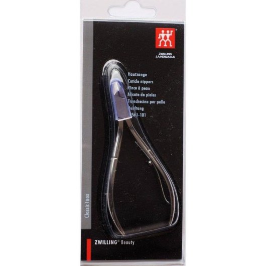 Limador de durezas ZWILLING Classic Inox Acciaio Inossidabile Compatto