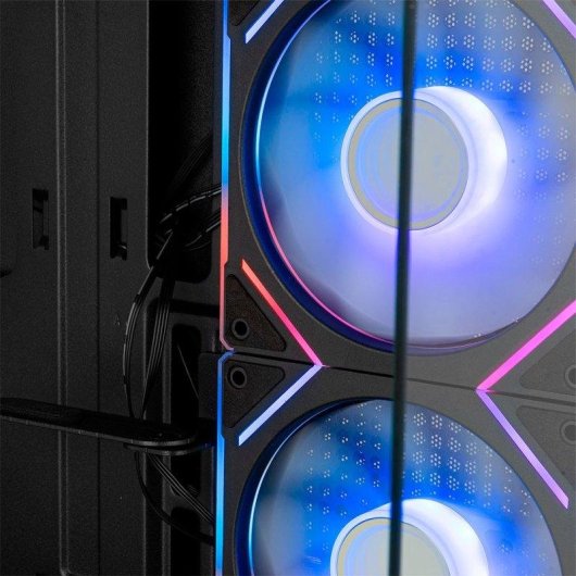 Desktop NeoPC Signal AMD Ryzen 5 3400G 16GB 480GB SSD Windows 11 Pro