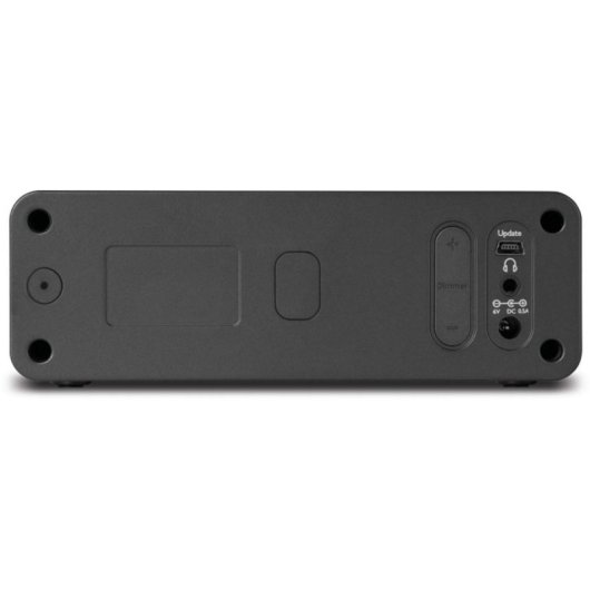 Radio TECHNISAT DigitRadio 51 DAB+ FM Reloj Digital