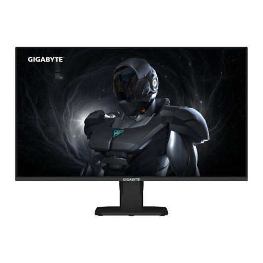 Monitor GIGABYTE GS25F2A 25" FullHD 240Hz IPS FreeSync Premium HDR10 1ms Altavoces