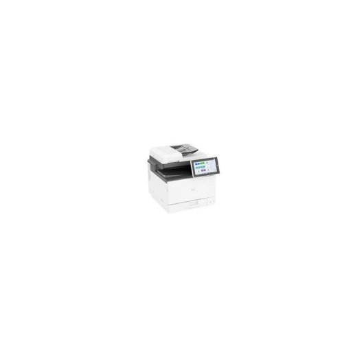 Multifonction Ricoh IM C300 Laser Couleur Ethernet NFC Duplex Écran Tactile