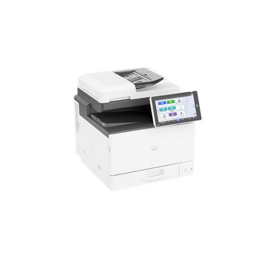 Multifunción Ricoh IM C300 Láser Color Ethernet NFC Dúplex Pantalla Táctil