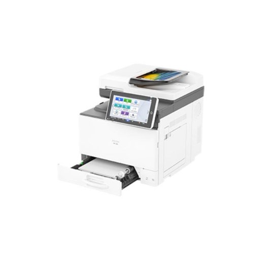 Multifunción Ricoh IM C300 Láser Color Ethernet NFC Dúplex Pantalla Táctil