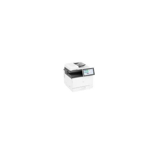 Multifonction Ricoh IM C300 Laser Couleur Ethernet NFC Duplex Écran Tactile