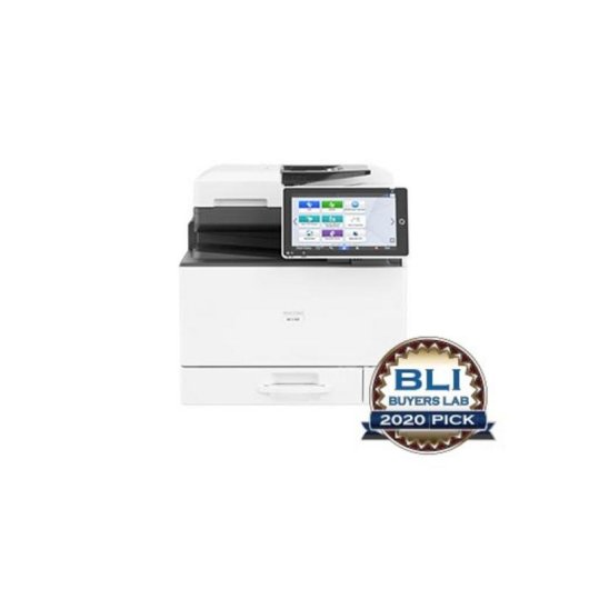 Multifonction Ricoh IM C300 Laser Couleur Ethernet NFC Duplex Écran Tactile