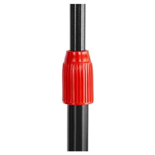 Ecrã de projeção HAMA 00021575 125x125 cm tripé formato 1:1